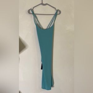 Alesia Mini Dress